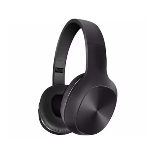 Concord C-924 TF/FM Bluetooth Yüksek Kaliteli Katlanabilir Kulak Üstü Kulaklık