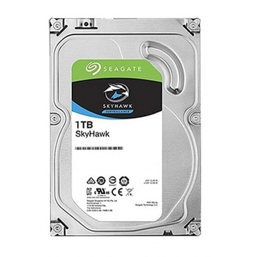 Seagate Skyhawk 1TB 3.5