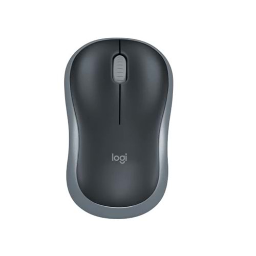 LOGİTECH M185 USB OPTİK KABLOSUZ MOUSE