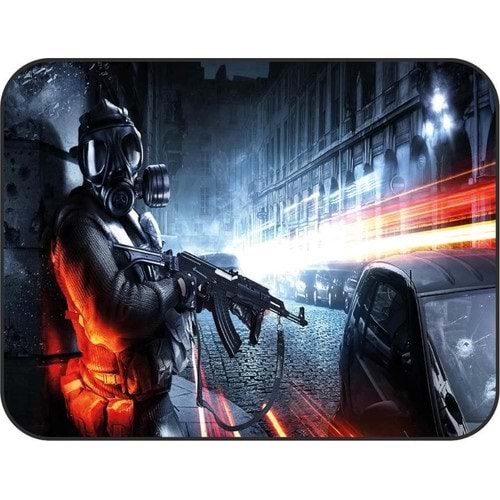 CONCORD MP-345 MOUSE PAD 26*34CM 0.3MM