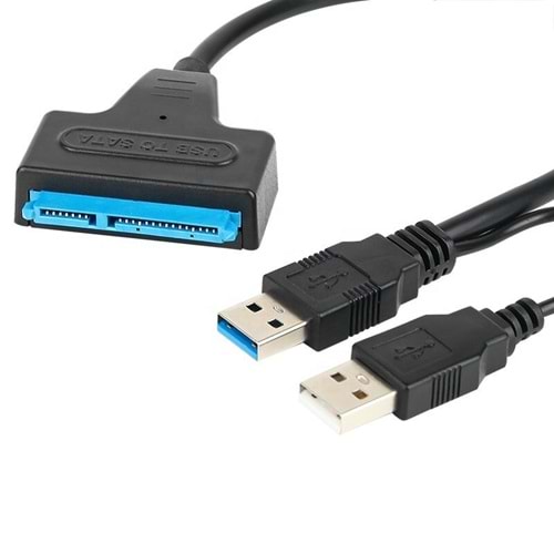 CONCORD C-586 USB 3.0 TO SATA KABLOSU 2.5