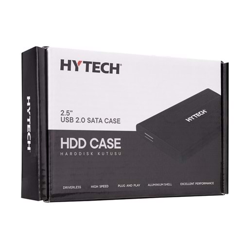 HYTECH HY-HDC20 2.5