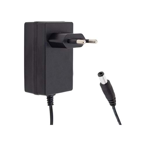 TELSAN Oem TLS-40 Switch 12V2A Ethernet 5.5*2.5mm Modem Adaptör