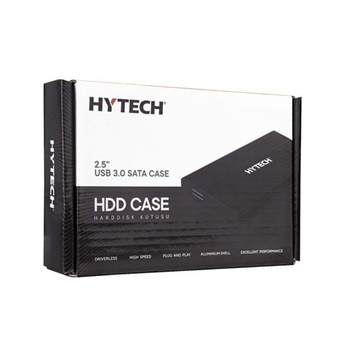 HYTECH HY-HDC23 2.5