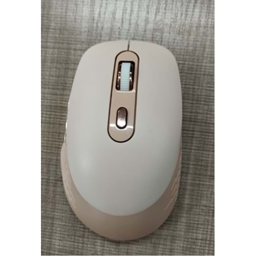 JEDEL W412 WİRELESS MOUSE 2.4GHZ KABLOSUZ MOUSE
