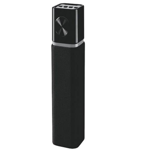 JEDEL CA104 USB/MİCROSD/BLUETOOTH MÜZİK KUTUSU