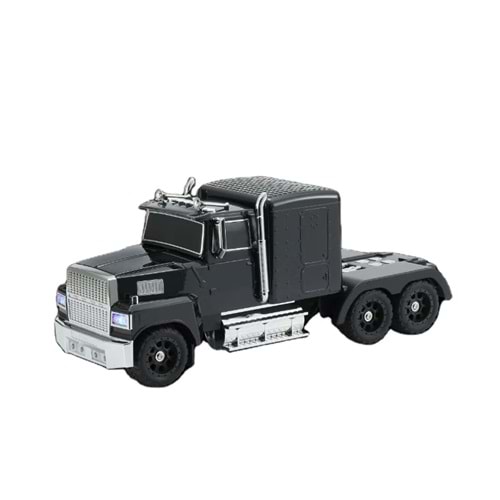 TELSAN WS-570 SD USB FM BLUETOOTH BİG TRUCK TIR LEDLİ SPEAKER