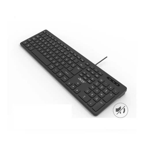 Acer eMachines EAK9821 USB Q Standart Klavye