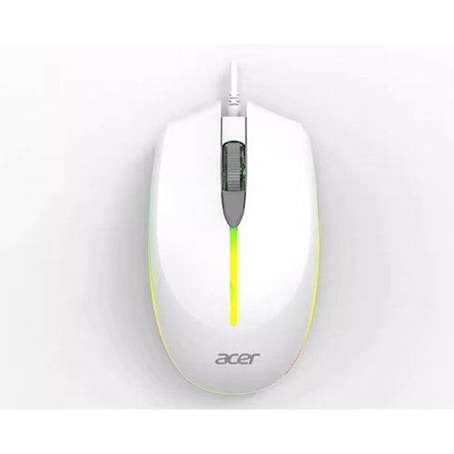 Acer eMachines EAM020 Usb Rainbow Aydınlatmalı Mouse