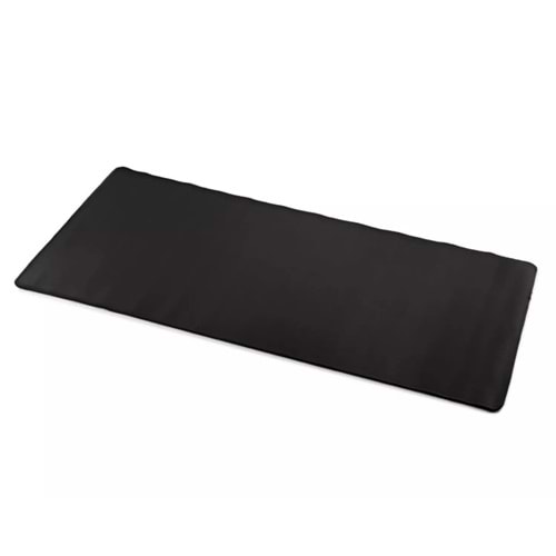 TELSAN TLS-941 Mouse Pad Kaymaz Taban 400*900Mm 40*90cm 0.4mm Siyah