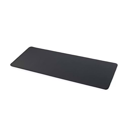 TELSAN TLS-917 Mouse Pad Kaymaz Taban 300*700Mm 30*70cm 0.3mm Siyah