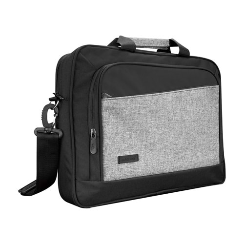 Addison 300803 15.6 Siyah/Gri BOLD Bilgisayar Netbook Çantası