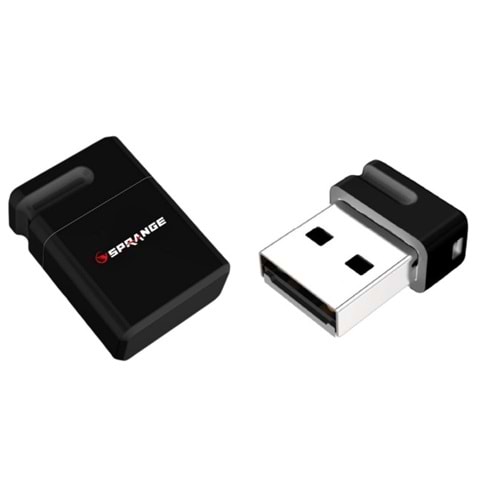 SPRANGE S-ML16 16GB USB 2.0 Mini Lite Flash Bellek UML16