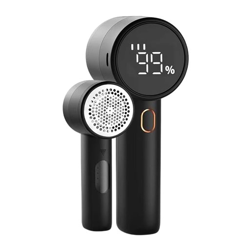 MPIA KS-5 Şarjlı Tüy Ve Tiftik Temizleme Makinesi