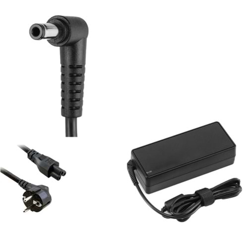 SPRANGE SR-L31 NOTEBOOK ADAPTÖR 12V3A 5.5*2.5 36W KAMERA UYDU MODEM NOTEBOOK ADAPTÖRÜ