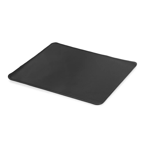 TELSAN TLS-923 Mouse Pad Kaymaz Taban 250*290Mm 0.3mm Siyah