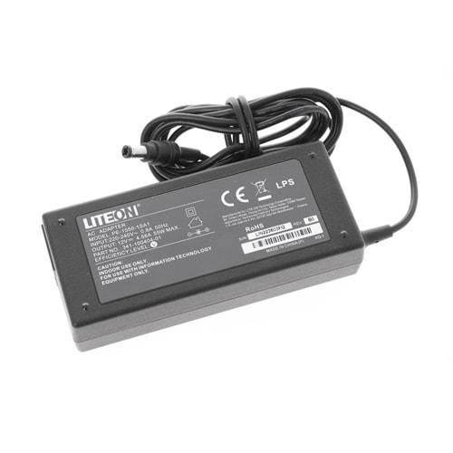 LİTEON PE-1550-1SA1 12V 4.58 55W ADAPTÖR 12V5A ADAPTÖR