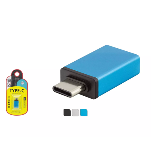 Hadron Hdx5050 Type-C To Usb3.0 F Çevirici