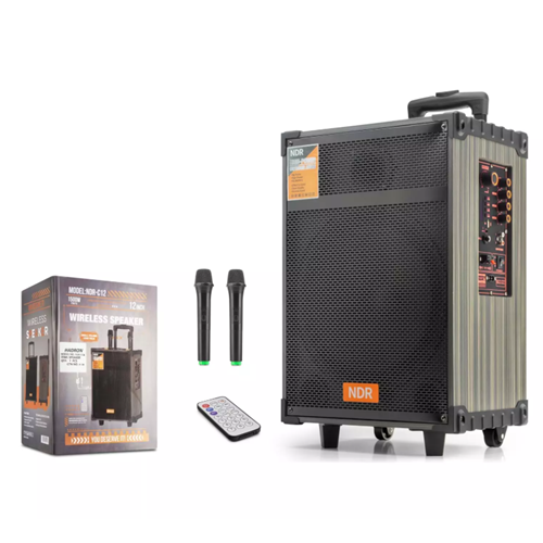 Nodar NDR-C12 AHŞAP 12