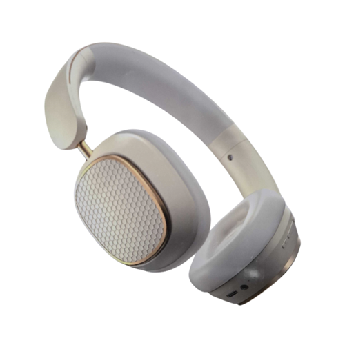 PLATOON PL-2380 UID-10 ANC+ENC Ayarlanabilir ve Katlanabilir Kulak Üstü Bluetooth Kulaklık PL-2407