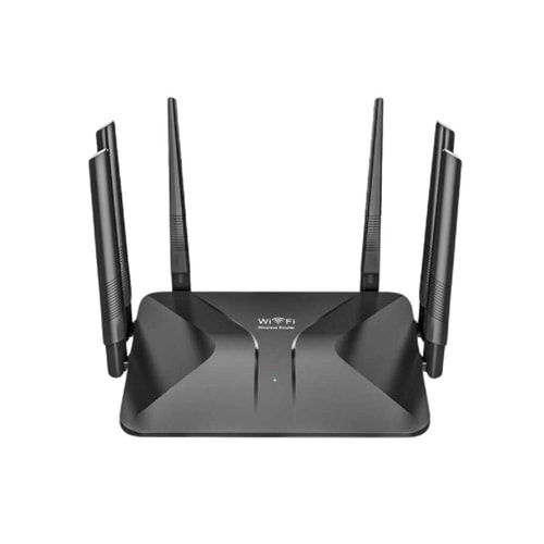 PİX-LİNK LV-WR50Q 300MBPS 6 Antenli Kablosuz-N Menzil Artırıcı Acces Point Router