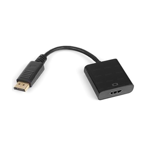 GABBLE GAB-DH012 DISPLAY TO HDMI ÇEVİRİCİ
