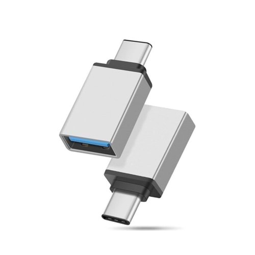 YK DESİNG YK-J624 USB TO TYPE-C 3.0 TAK ÇALIŞTIR DÖNÜŞTÜRÜCÜ