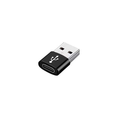 CONCORD C-595 Type-C Otg TO Usb 3.0 Çevirici