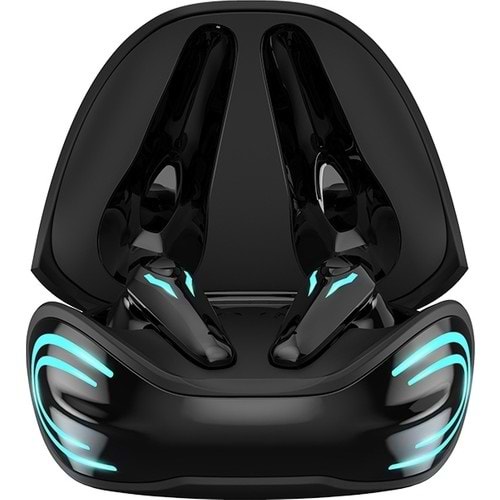 K68 Işıklı Oyuncu Akıllı Gürültü Azaltma Bluetooth Kulaklık