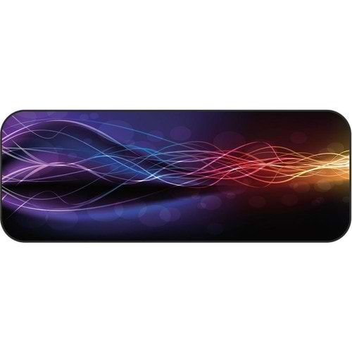 Concord MP-804 Oyuncu Mouse Pad Kaymaz Taban 30*80cm 0.4mm