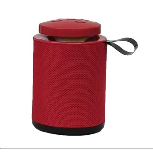 TELSAN TLS-097 MİNİ RGB BT/FM/USB SPEAKER MÜZİK KUTUSU