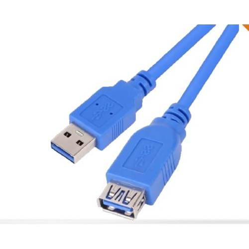 CONCORD C-596 1.8M USB UZATMA KABLOSU EKSTRA KALİTELİ KABLO