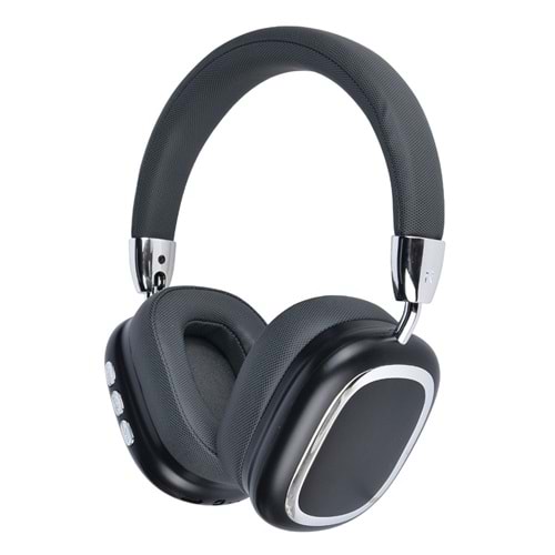 CONCORD B35 Kablosuz Bluetooth Kulaklık Wireless 5.0 Müzik Kulaklığı