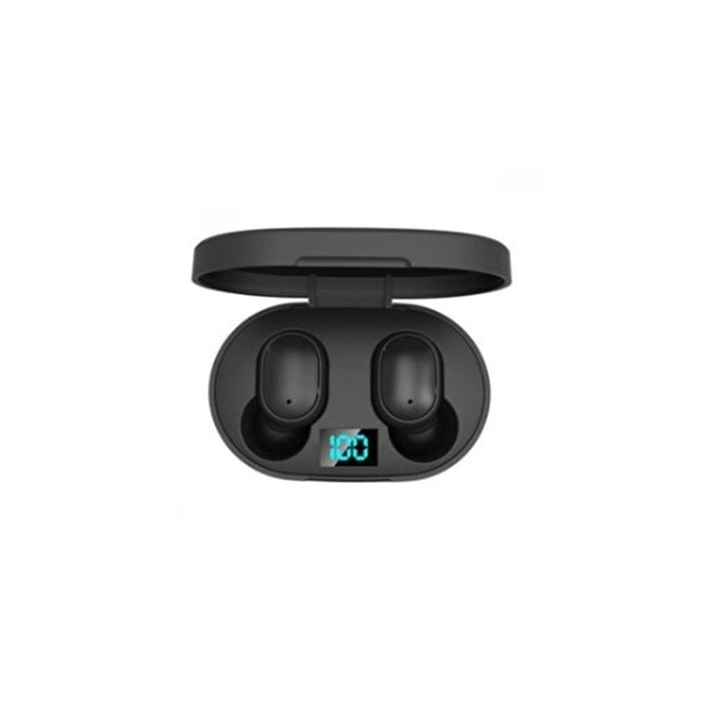 Mİ AİRDOTS E6S DİJİTAL GÖSTERGELİ BLUETOOTH KULAKLIK