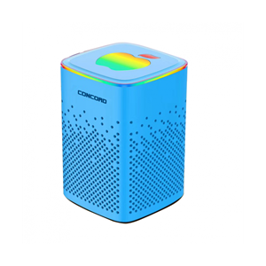 Concord C-8208 USB/TF/FM Güçlü Baslı Bluetooth Hoparlör Mikrofonlu S818