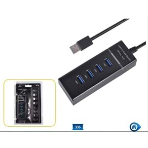 CONCORD C-848 4 PORTLU USB 3.0 HUB USB ÇOKLAYICI