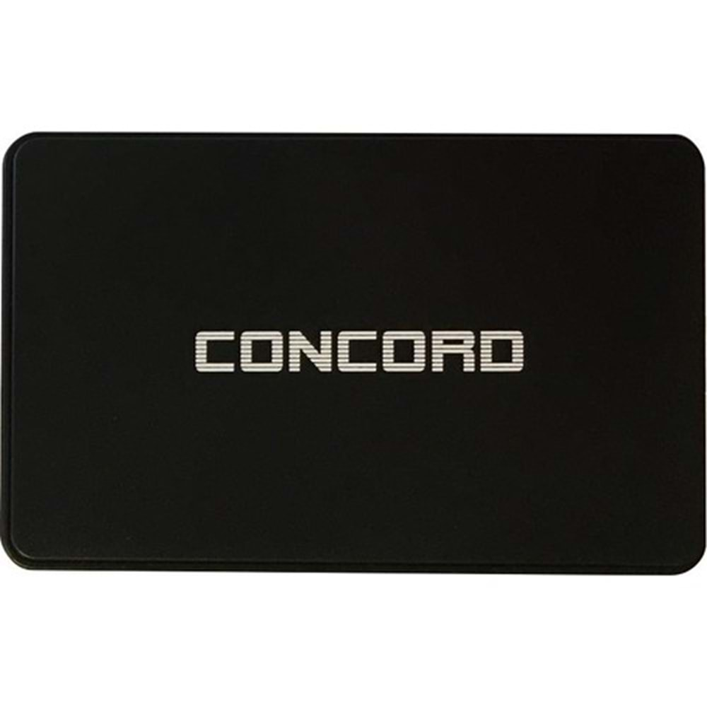 CONCORD C-855 2.5