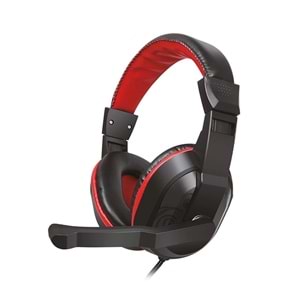 SPRANGE SR-X1 OYUNCU GAMİNG PC MİKROFONLU KULAKLIK