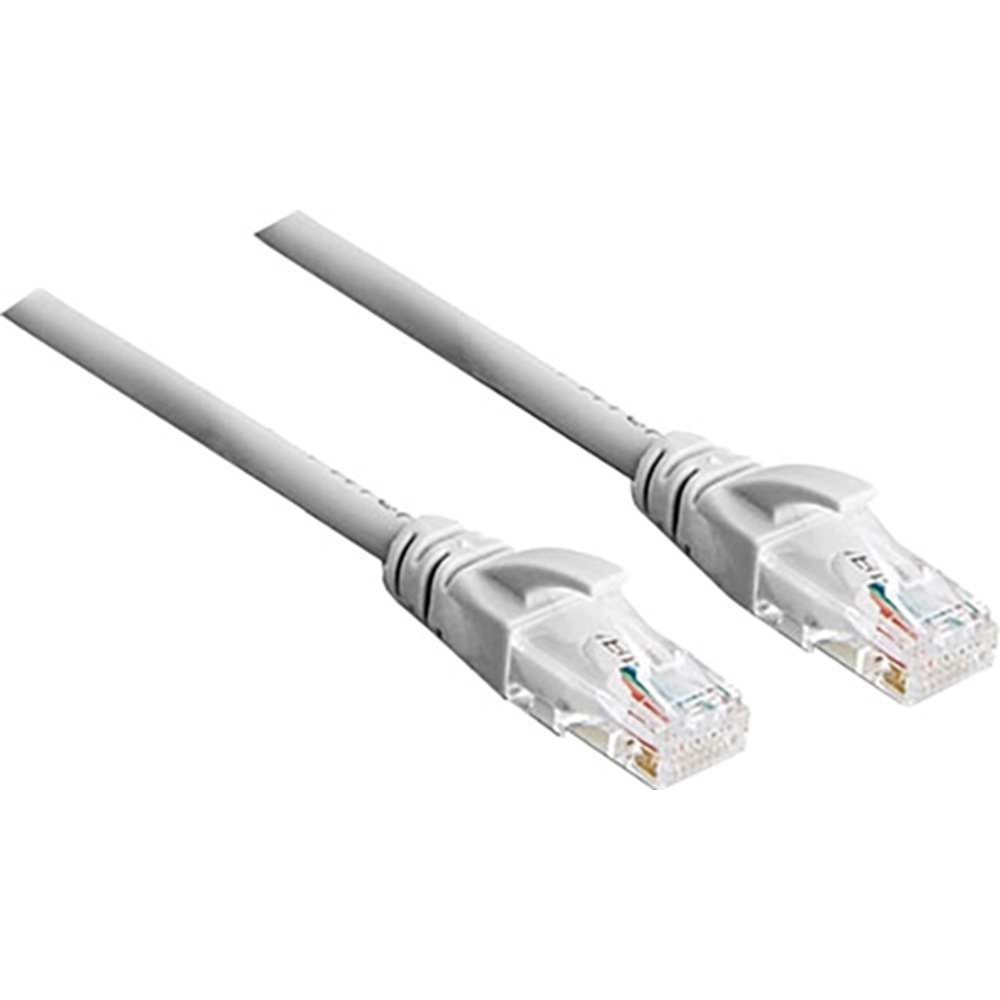 CAT6 KABLO 0.30CM İNTERNET KABLOSU