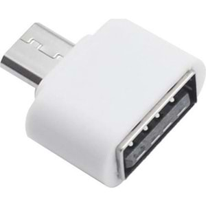 CONCORD C-868 MİCRO OTG USB ÇEVİRİCİ