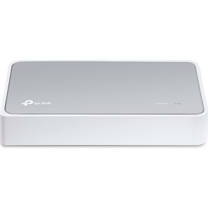 TP-LİNK TL-SF1008D 8 Port 10/100Mbps Switch Tak ve Kullan