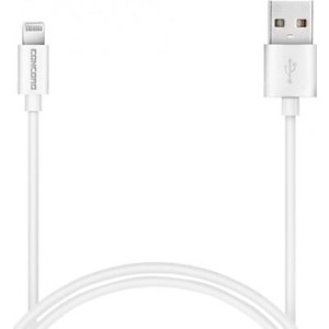 CONCORD C-411 1A İPHONE LİGHTNİNG ŞARJ VE DATA KABLOSU