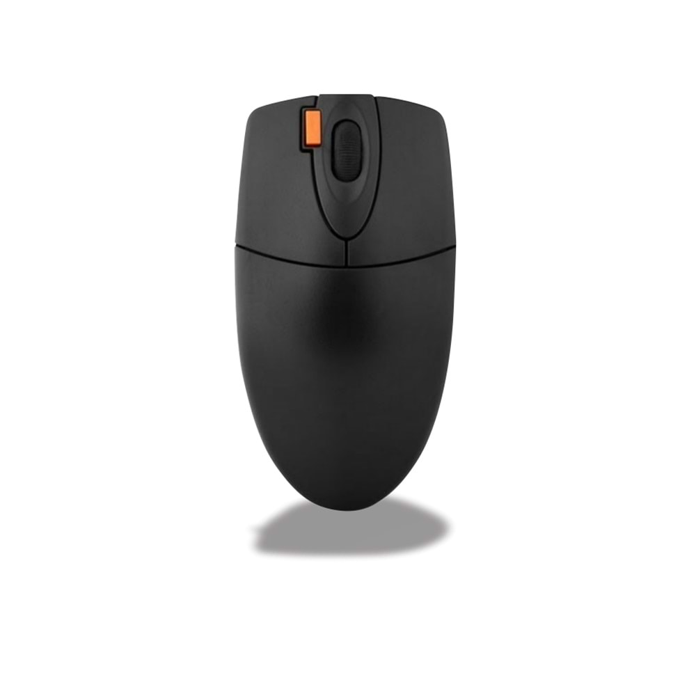 CONCORD C-1 ÇİFT KLİCK 2X CLİCK OPTİK 3D MOUSE 1.5METRE