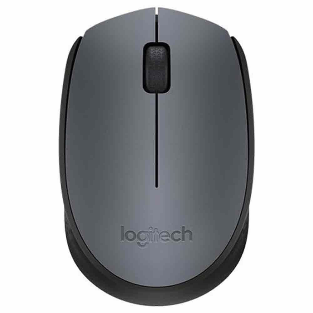 LOGİTECH M171 USB 2.4GHZ OPTİK WİRELESS KABLOSUZ MOUSE