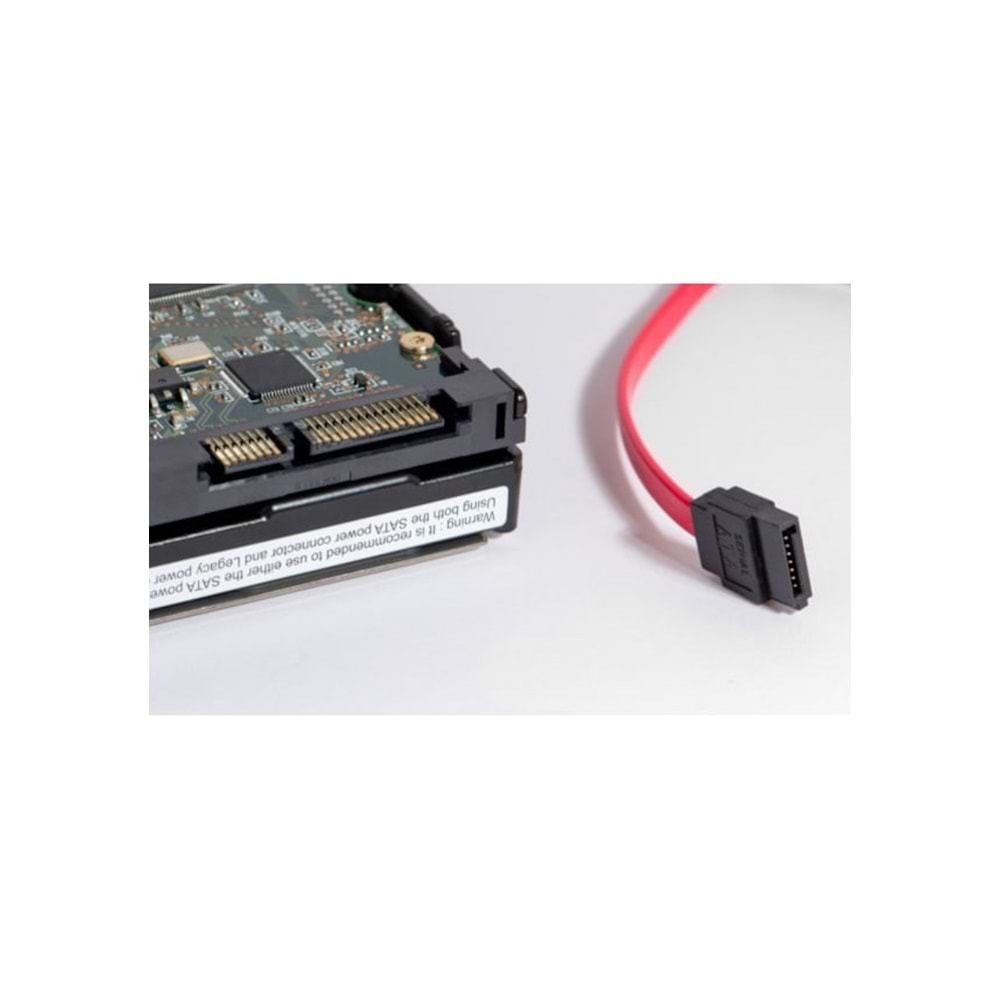 SERİAL ATA SATA DATA KABLO C-584