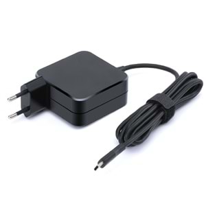 SPRANGE SR-L19 20V 3.25A 65W TYPE-C UÇ Notebook Adaptör