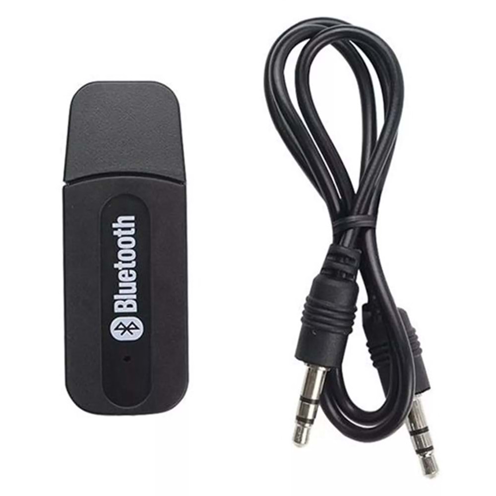 CONCORD BT-13 AUX USB BLUETOOTH DONGLE 4.0 BLUETOOTH ARAÇ KİTİ