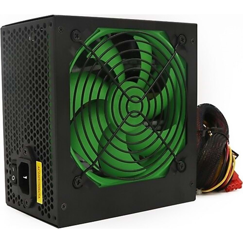 CONCORD C-880 POWER SUPPLY 80 PLUS 400W 12CM FANLI KUTULU