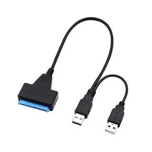 CONCORD C-586 USB 3.0 TO SATA KABLOSU 2.5