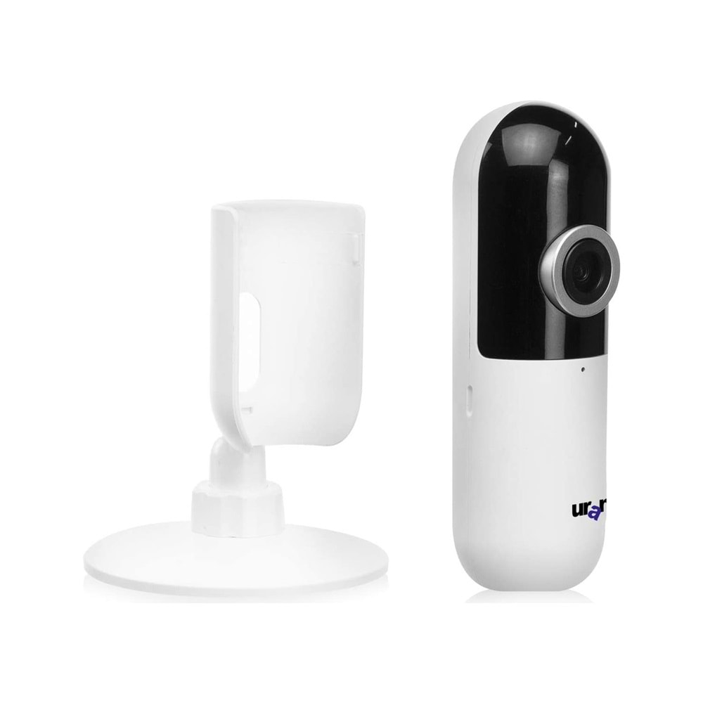 URANİUM SIP-29C GUV CAM 2MP 4MM 10MT IR CİFT YÖNLU KONUSMA H264 WİFİ KUP BEBEK KAMERA